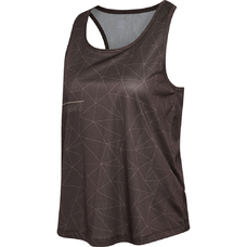 hmlCOURT AOP LIGHT WEIGHT TANKTOP W