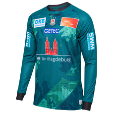 SC MAGDEBURG 24/25 TW TRIKOT L/S KIDS-2349373