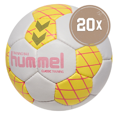20er Ballset CLASSIC TRAINING HB