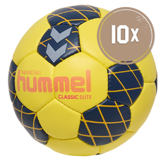 10er Ballset CLASSIC ELITE HB