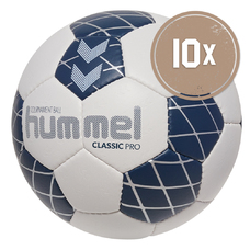 10er Ballset CLASSIC PRO HB