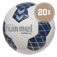 20er Ballset CLASSIC PRO HB