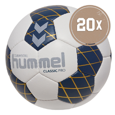 20er Ballset CLASSIC PRO HB