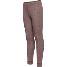 hmlJR WOOL RIB TIGHTS-2406440