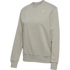 hmlPULSE W SWEAT CREWNECK