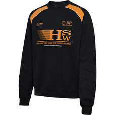 hmlOVERSIZED CREW HSW-2396358