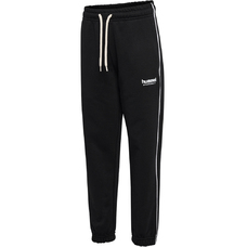 hmlJR LOOSE SWEATPANT PIPING-2396442