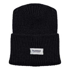 hmlJR HEAVY RIB KNIT BEANIE-2396040
