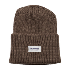 hmlJR HEAVY RIB KNIT BEANIE-2396044