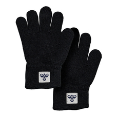 hmlJR KNIT GLOVES 2-PACK-2396045
