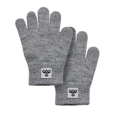 hmlJR KNIT GLOVES 2-PACK-2396047