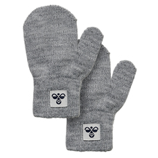 hmlMINI KNIT MITTENS 2-PACK-2397328