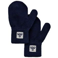 hmlMINI KNIT MITTENS 2-PACK-2397330