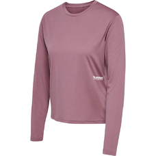hmlPULSE WORKOUT W T-SHIRT L/S-2384189