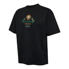 hmlLOOSE T-SHIRT S/S SCARF-2397899