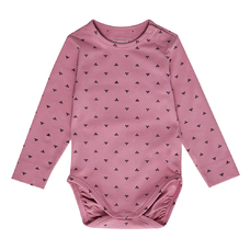 hmlMINI BEE AOP BODY L/S-2406458