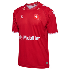 SHV Trikot 2025 Kids