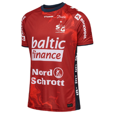 SG Flensburg-Handewitt 25/26 HOME JERSEY S/S-2402078