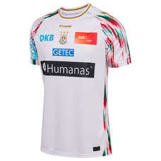 SC Magdeburg 25/26 CL AWAY JERSEY S/S-2410159