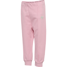 hmlMINI REG PINTUCK PANTS-2406513