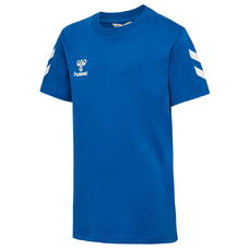 hmlGO 2.0 CHEVRON T-SHIRT S/S KIDS-2412551