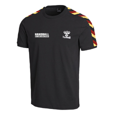DAVENPORT T-SHIRT S/S DEUTSCHLAND "DAHEIMVORTEIL"-627431