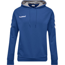 CORE COTTON HOODIE