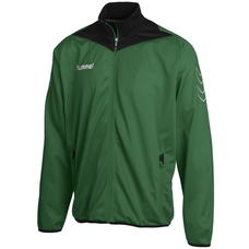 ROOTS POLYESTER JACKET-32066