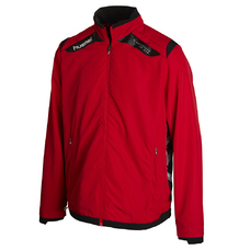 TECHNICAL X MICRO ZIP JACKET