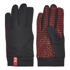 REFLECTOR PLAYER GLOVE