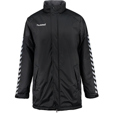 AUTHENTIC CHARGE STADION JACKET