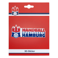 3D Sticker