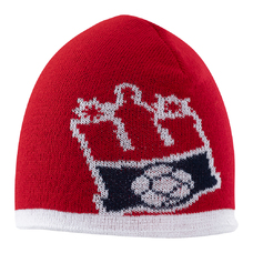 Logo Beanie