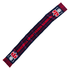 Fanschal Handball Sport Verein Hamburg