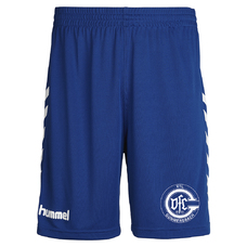 VFL GUMMERSBACH CORE POLY SHORTS VFL DAMEN
