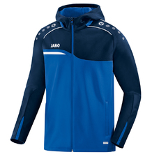 KAPUZENJACKE COMPETITION 2.0 DAMEN