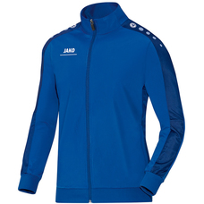 POLYESTERJACKE STRIKER-274054