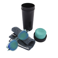 Eyeshaker