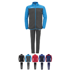 14ER SET PRIME TRAININGSANZUG KINDER INKL. BALL UND DRUCK