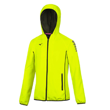 Wom Micro Jacket Damen-2300613