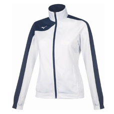 Wom Knit Tracksuit Damen-2300956