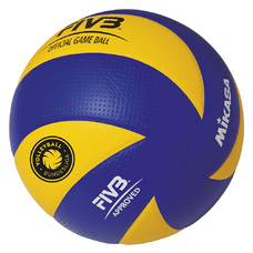 VOLLEYBALL MVA 200-VBL BUNDESLIGA L.E.-131026