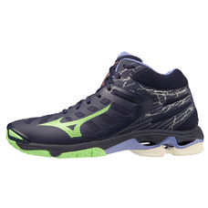 WAVE VOLTAGE MID