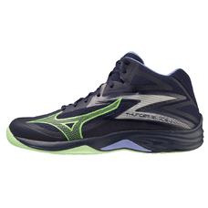 THUNDER BLADE Z MID