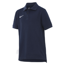 Team Cotton Poloshirt Kids-2408656
