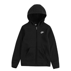 CLUB FLEECE KAPUZENJACKE KIDS