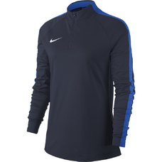 ACADEMY 18 DRILL TOP SWEATSHIRT DAMEN
