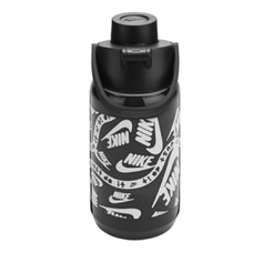 TR RENEW RECHARGE CHUG BOTTLE 16 OZ GRAPHIC