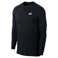 Sportswear Men's Long-Sleeve T-Shirt-2112004