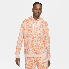 CLUB CAMO HOODY